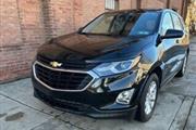 $17500 : 2020 Equinox LT thumbnail