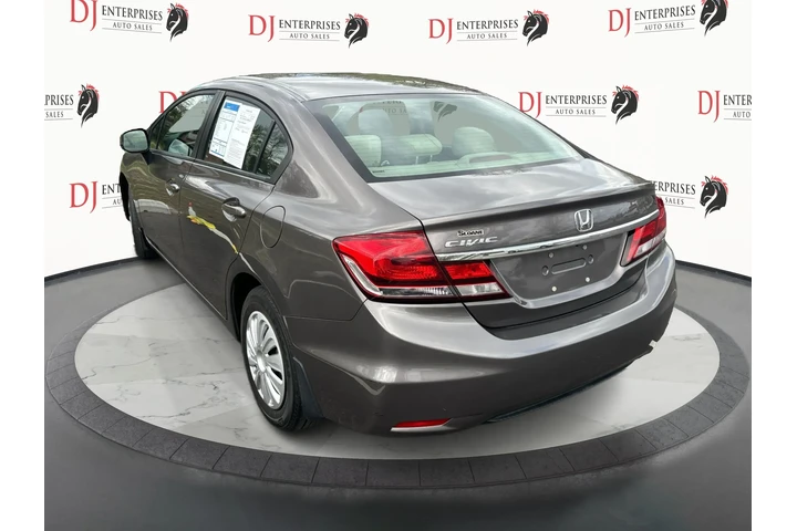 $10550 : 2013 HONDA CIVIC2013 HONDA CI image 5