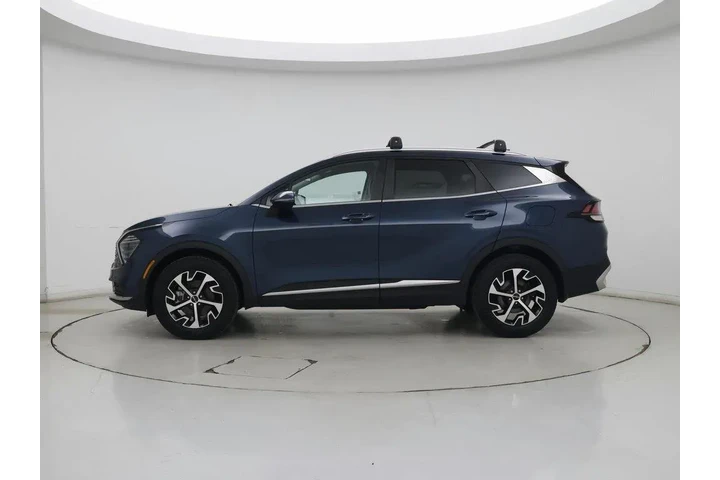 $28998 : Kia Sportage Hybrid 2024 AWD image 3