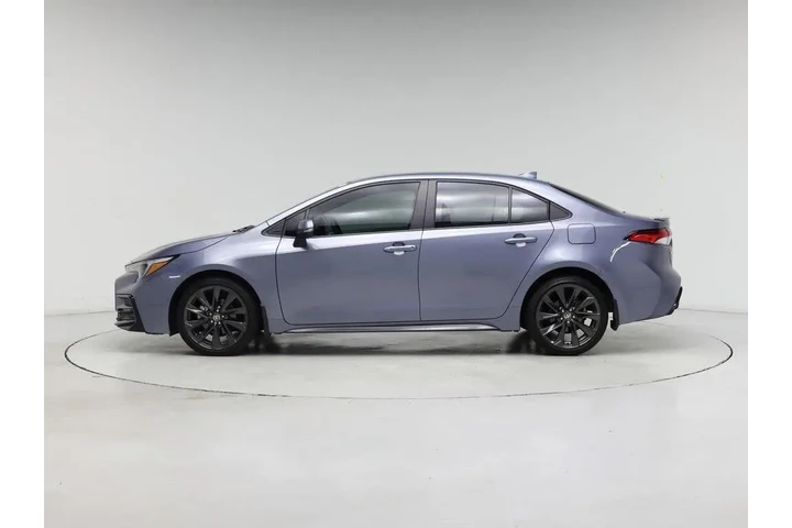 $23998 : Toyota Corolla 2024 SE 4dr S image 3
