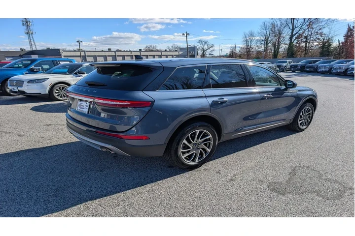 $27000 : Lincoln Corsair 2022 AWD Sta image 6