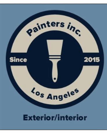 Painters Inc image 1