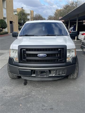 $8700 : Ford f150 image 3