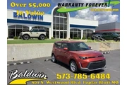Kia Soul 2023 LX 4dr Crossov en Poplar Bluff