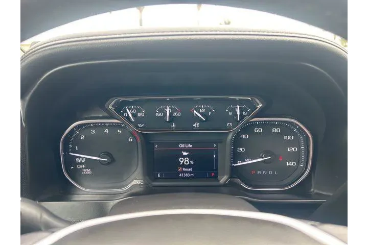 $37995 : GMC Sierra 1500 2021 4x2 Ele image 7