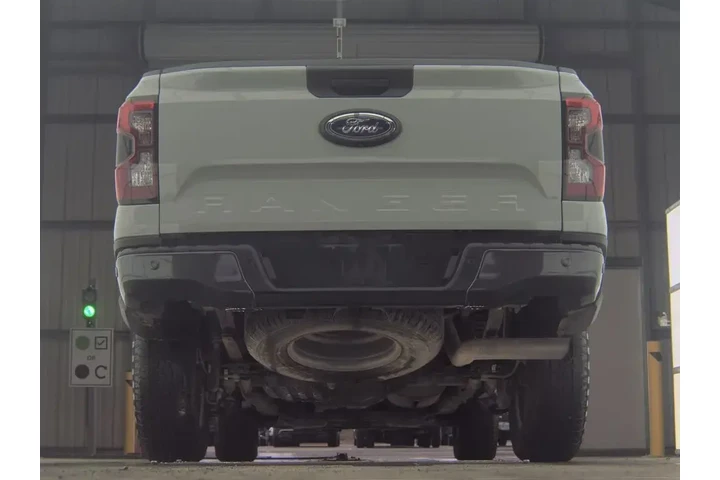 $35999 : Ford Ranger 2024 4x4 XLT 4dr image 7