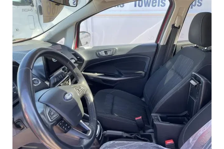 $14476 : Ford EcoSport 2020 SE 4dr Cr image 10