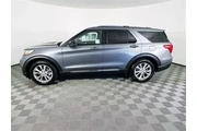 $24800 : Ford Explorer 2022 Limited 4 thumbnail