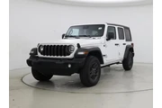 $30998 : Jeep Wrangler 2025 4x4 Sport thumbnail