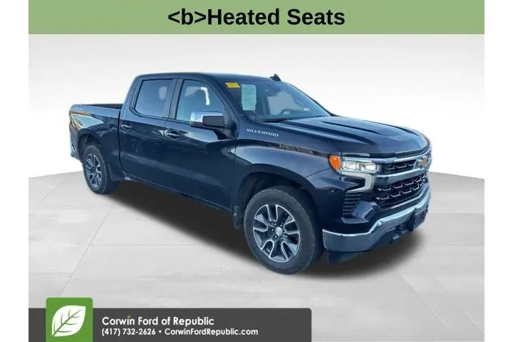 $29989 : Chevrolet Silverado 1500 202 image 4