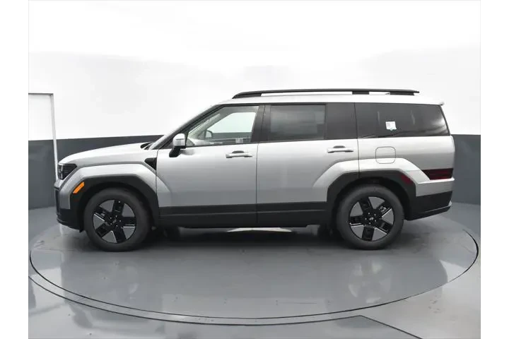 $31889 : Hyundai SANTA FE Hybrid 2025 image 6