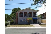 Casa 2 plantas,solar comercy en Ponce
