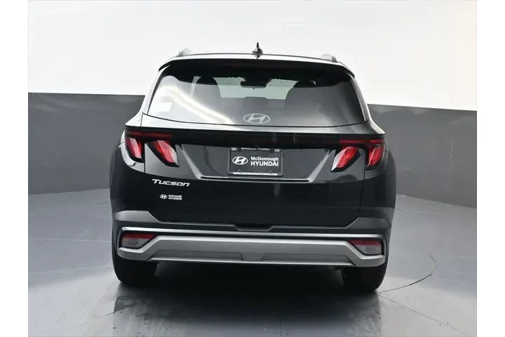$26487 : Hyundai TUCSON 2025 SEL 4dr image 5