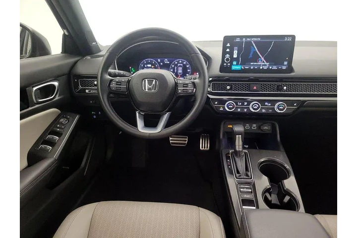 $28998 : Honda Civic 2024 Sport Touri image 10