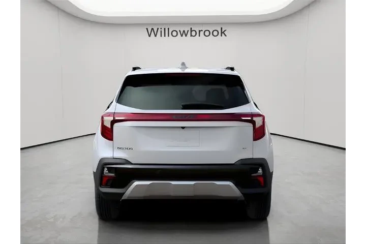 $27988 : Kia Seltos 2025 AWD EX 4dr S image 3