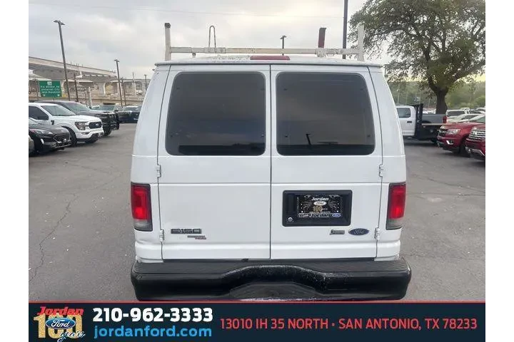 $7999 : Ford E-Series 2013 E-150 3dr image 5