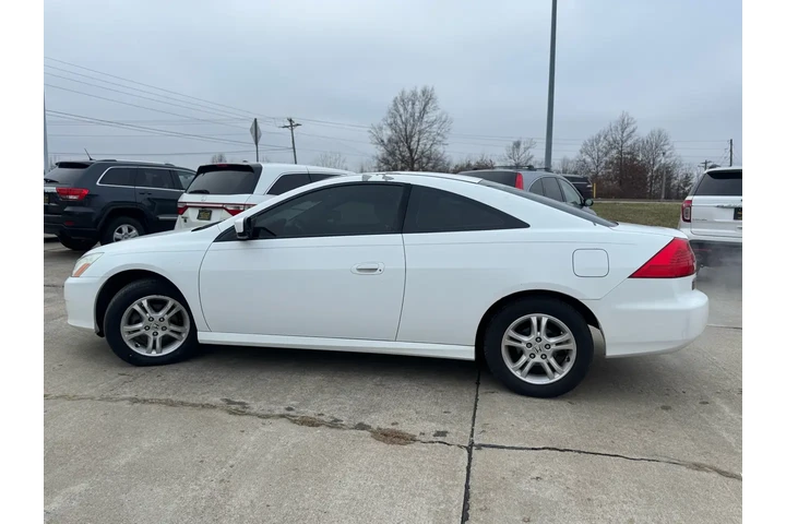 $4999 : 2007 Accord EX coupe AT image 6