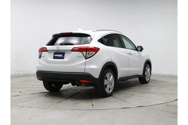 $17998 : Honda HR-V 2019 AWD EX 4dr C image 8