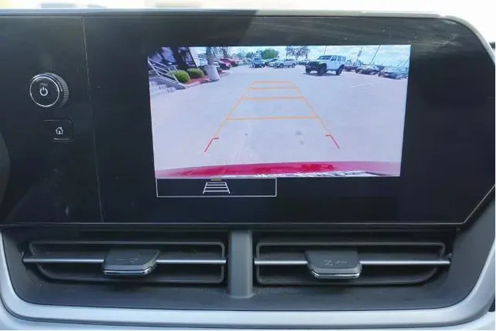 $21488 : Chevrolet Trax 2025 LS 4dr C image 9