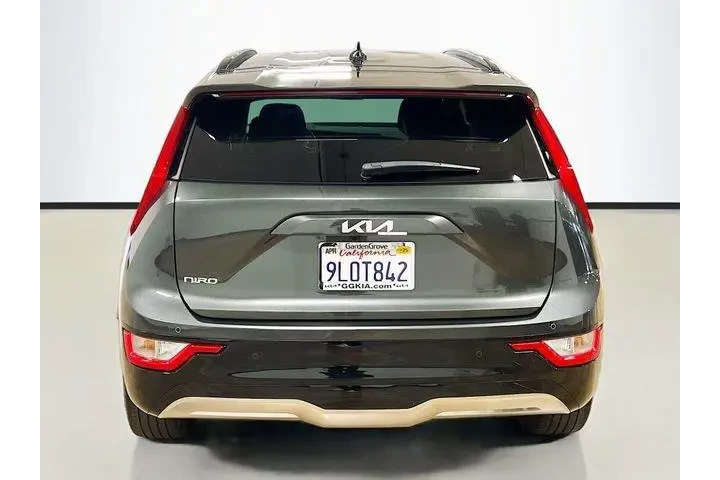 $20960 : Kia Niro EV 2024 Wind 4dr Cr image 6