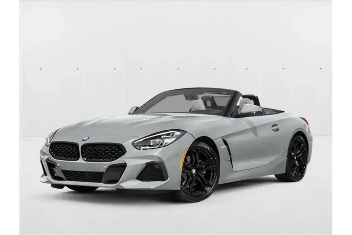 $25998 : BMW Z4 2020 sDrive 30i 2dr R image 1