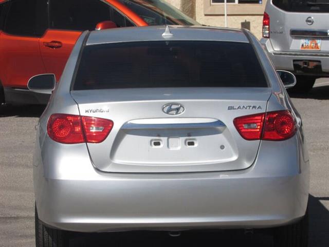 $8995 : 2010 Elantra GLS image 7