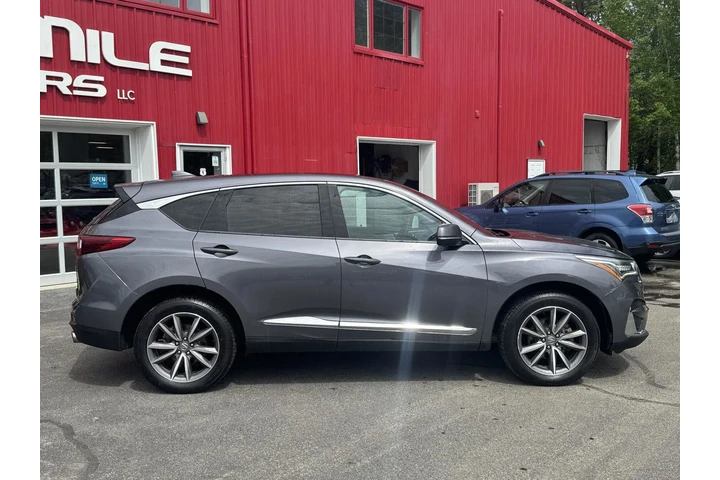 $22998 : 2021 RDX w/Technology Package image 10