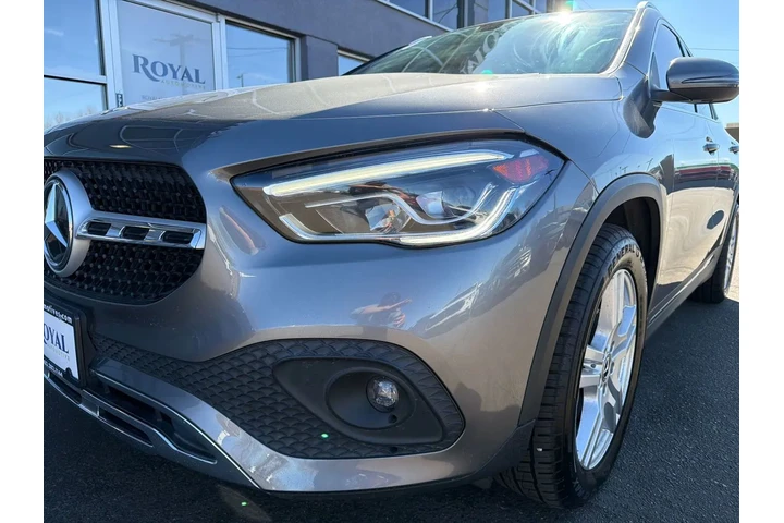 $29955 : 2021 Mercedes-Benz GLA 250 4M image 8