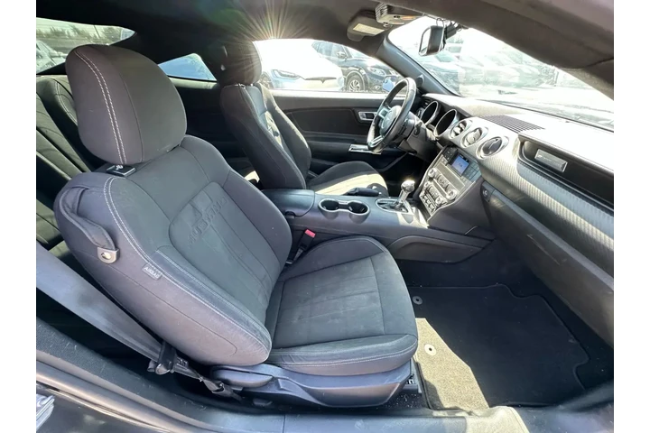 2019 FORD MUSTANG ECOBOOST CO image 3