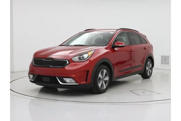$19998 : Kia Niro 2019 EX 4dr Crossov image 4