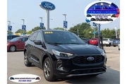 Ford Escape 2023 AWD ST-Line