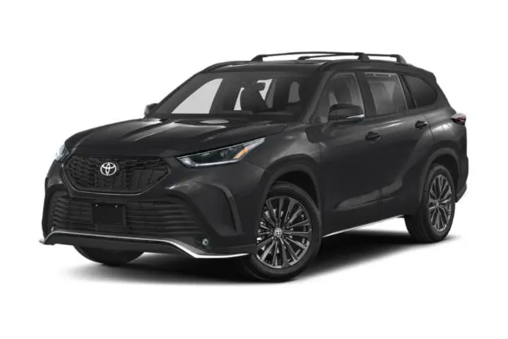 $37768 : Toyota Highlander 2023 AWD X image 1