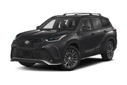 Toyota Highlander 2023 AWD X en Long Island