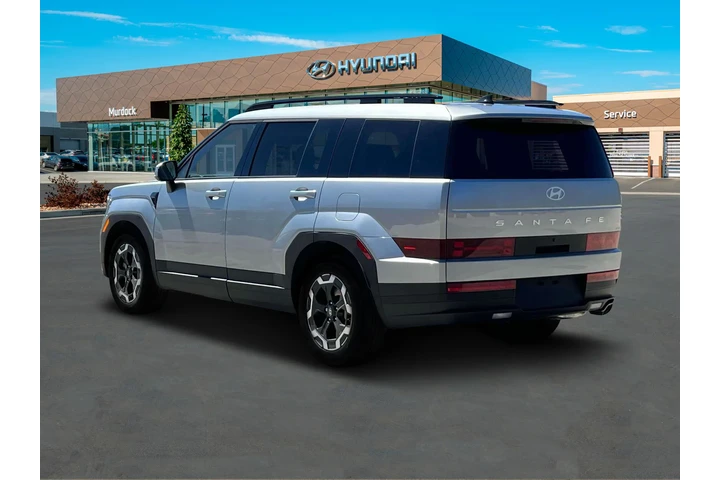$28655 : Hyundai SANTA FE 2024 AWD SE image 5