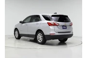 $19998 : Chevrolet Equinox 2020 LT 4d thumbnail