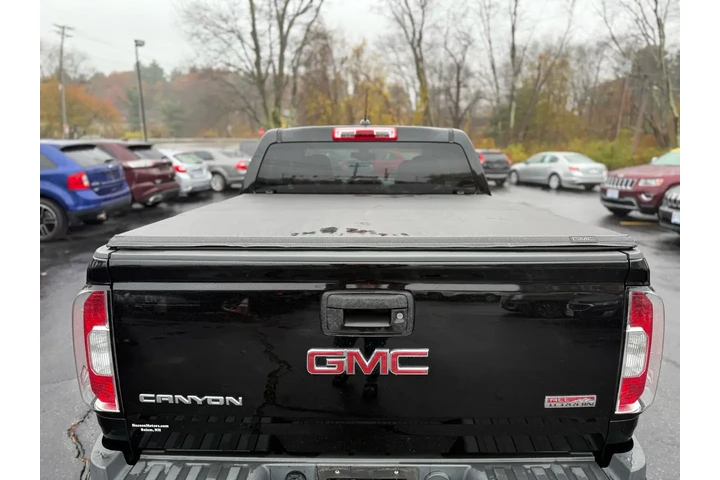 $22999 : 2015 GMC Canyon SLE image 8