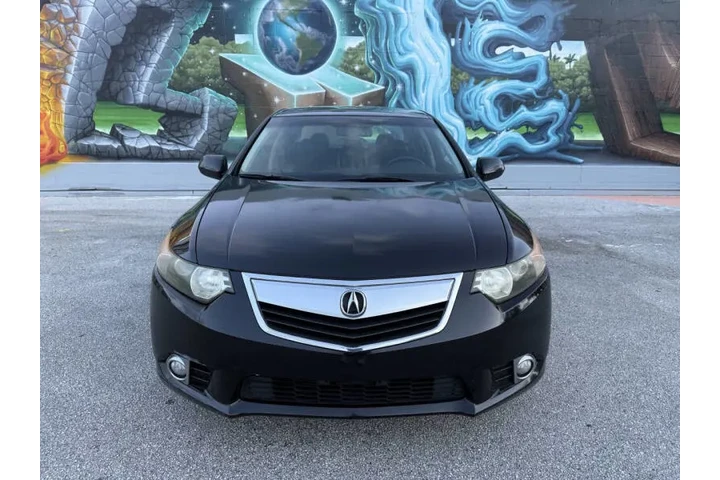 $8495 : 2011 TSX w/Tech image 4