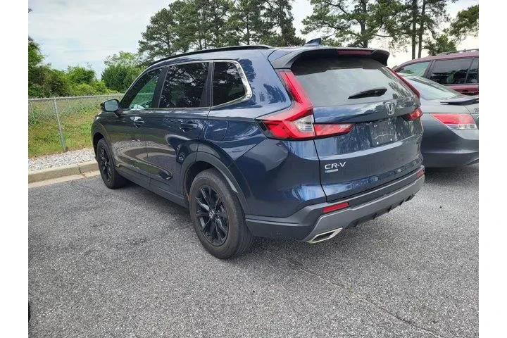 $31499 : Honda CR-V Hybrid 2024 AWD S image 6