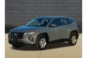 $20988 : Hyundai TUCSON 2024 SE 4dr S thumbnail