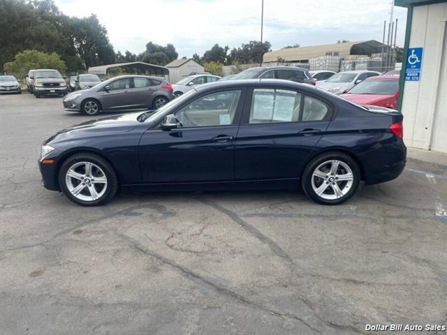 $9995 : 2013 320i Sedan image 4