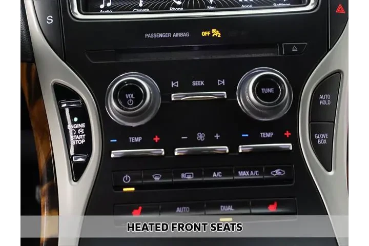 $11399 : Lincoln MKX 2017 Select 4dr image 6