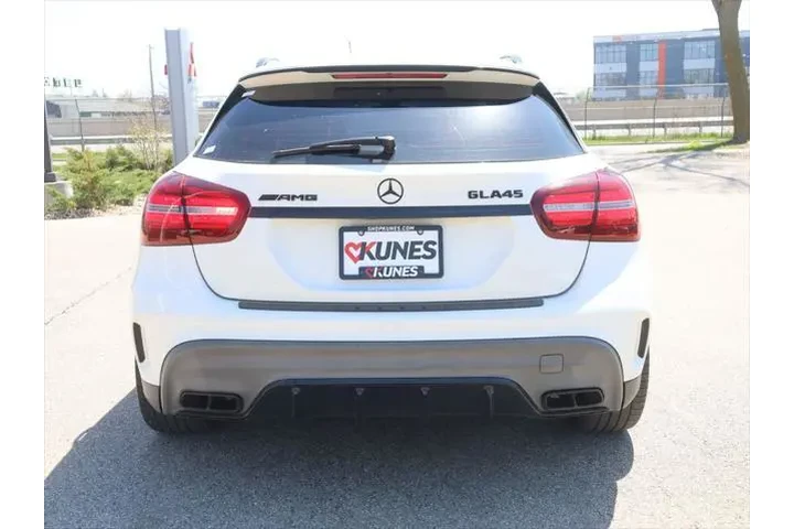 $29777 : Mercedes-Benz GLA 2018 AWD A image 8