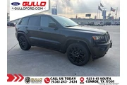 $18991 : Jeep Grand Cherokee 2018 4x2 thumbnail