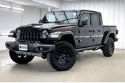 $36490 : Jeep Gladiator 2020 4x4 Moja thumbnail