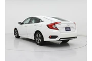 $19998 : Honda Civic 2020 LX 4dr Seda thumbnail