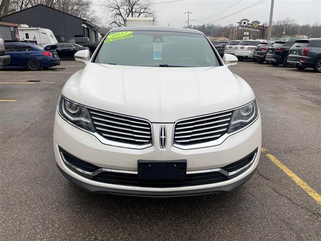 $17995 : 2017 MKX RESERVE AWD image 2