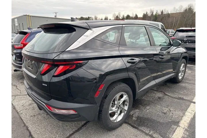$20727 : Hyundai TUCSON 2023 AWD SE 4 image 6
