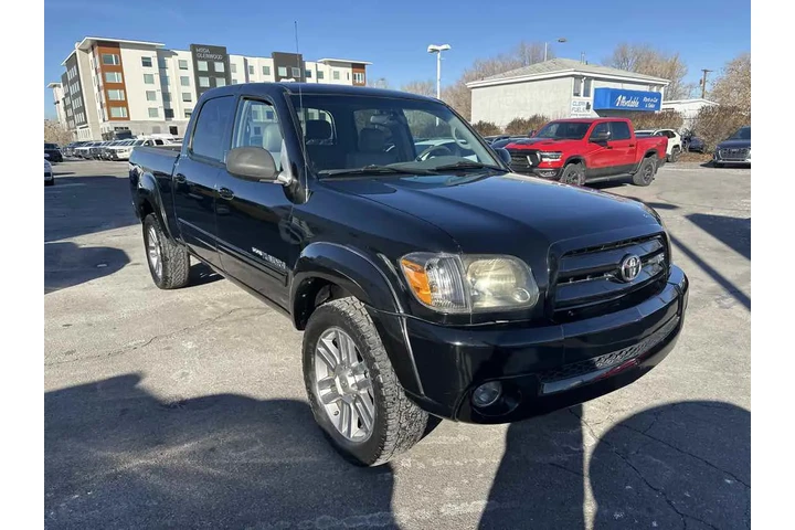 $10910 : 2005 Tundra Ltd image 5