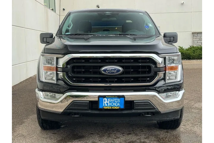 $35895 : Ford F-150 2022 4x4 XLT 4dr image 10