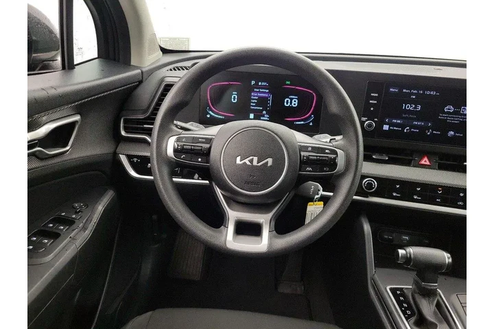 $21998 : Kia Sportage 2024 LX 4dr SUV image 10